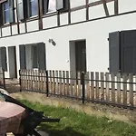 Cote Jardin 아파트 *