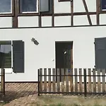 Cote Jardin * 잉어스하임