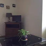 아파트 Cote Jardin