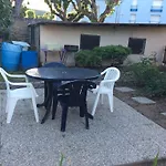 아파트 Cote Jardin *