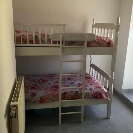 花园边小屋