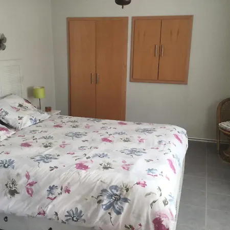 Côté Jardin Appartamento Ingersheim