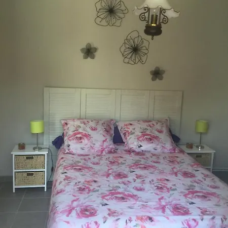 Appartamento Côté Jardin Ingersheim