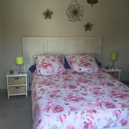 花园边小屋 安热尔桑