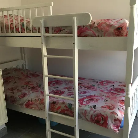 Côté Jardin Appartamento