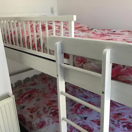 花园边小屋 * 安热尔桑