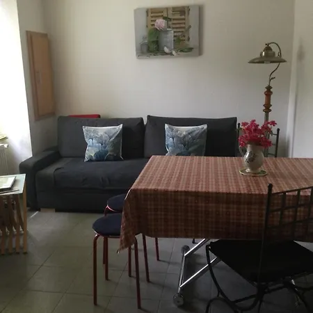 Côté Jardin Appartamento *