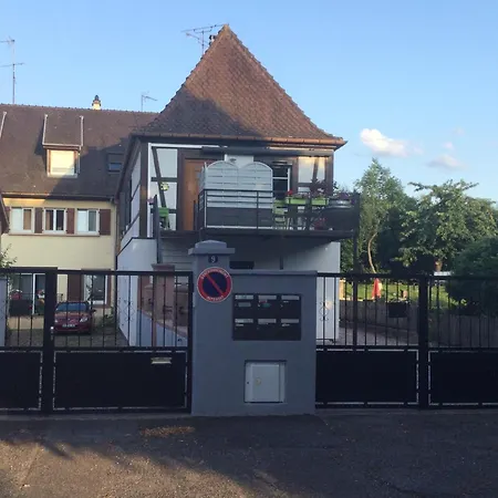 Côté Jardin Appartamento *