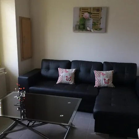 Côté Jardin Appartamento Ingersheim