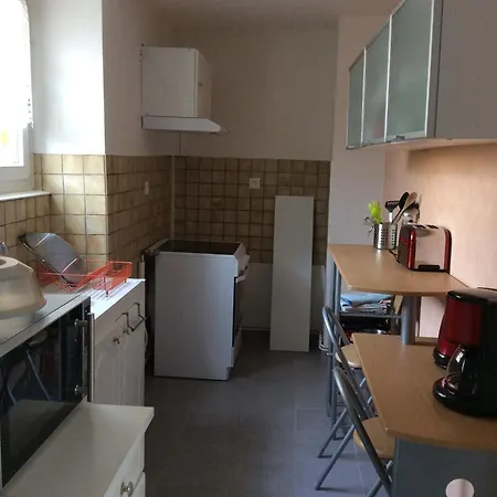 花园边小屋 * 安热尔桑