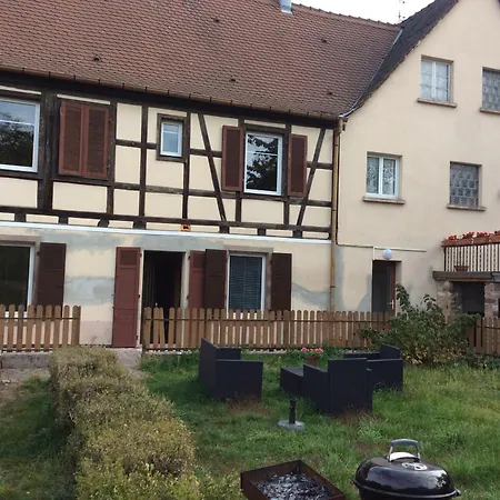 Cote Jardin