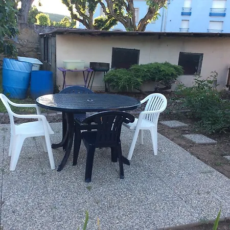 Appartamento Côté Jardin *