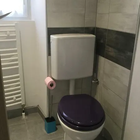 花园边小屋 公寓
