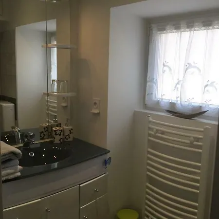 Appartamento Côté Jardin *