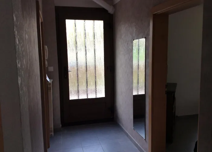 Cote Jardin Lejlighed Ingersheim
